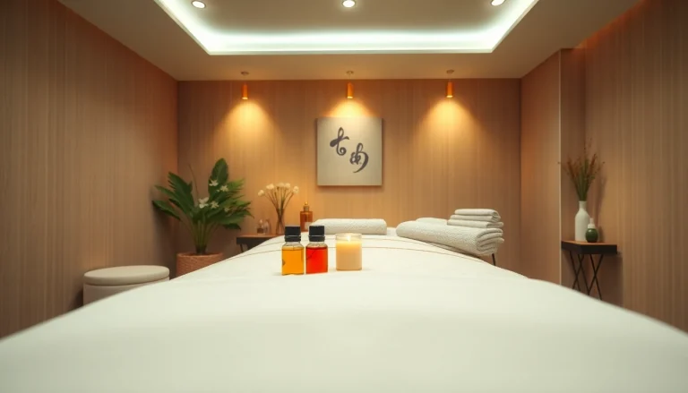 고요한 마사지 테라피 환경에서 동탄출장마사지의 차분한 편안함을 경험해 보세요.